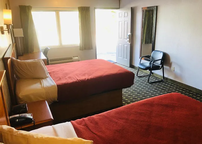 Tennessee Mountain Lodge