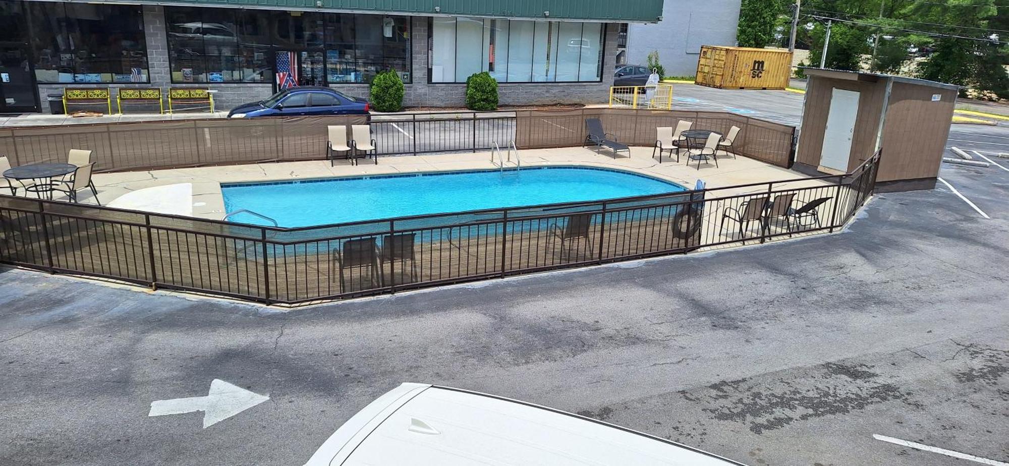 Tennessee Mountain Lodge Pigeon Forge