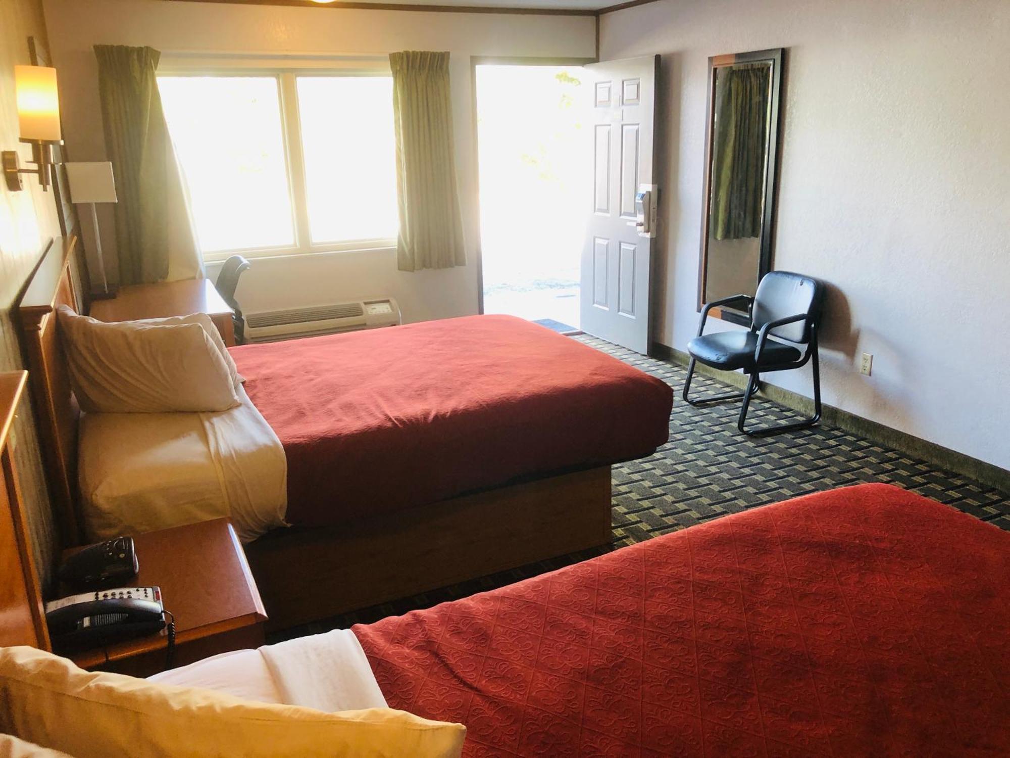 Tennessee Mountain Lodge Pigeon Forge